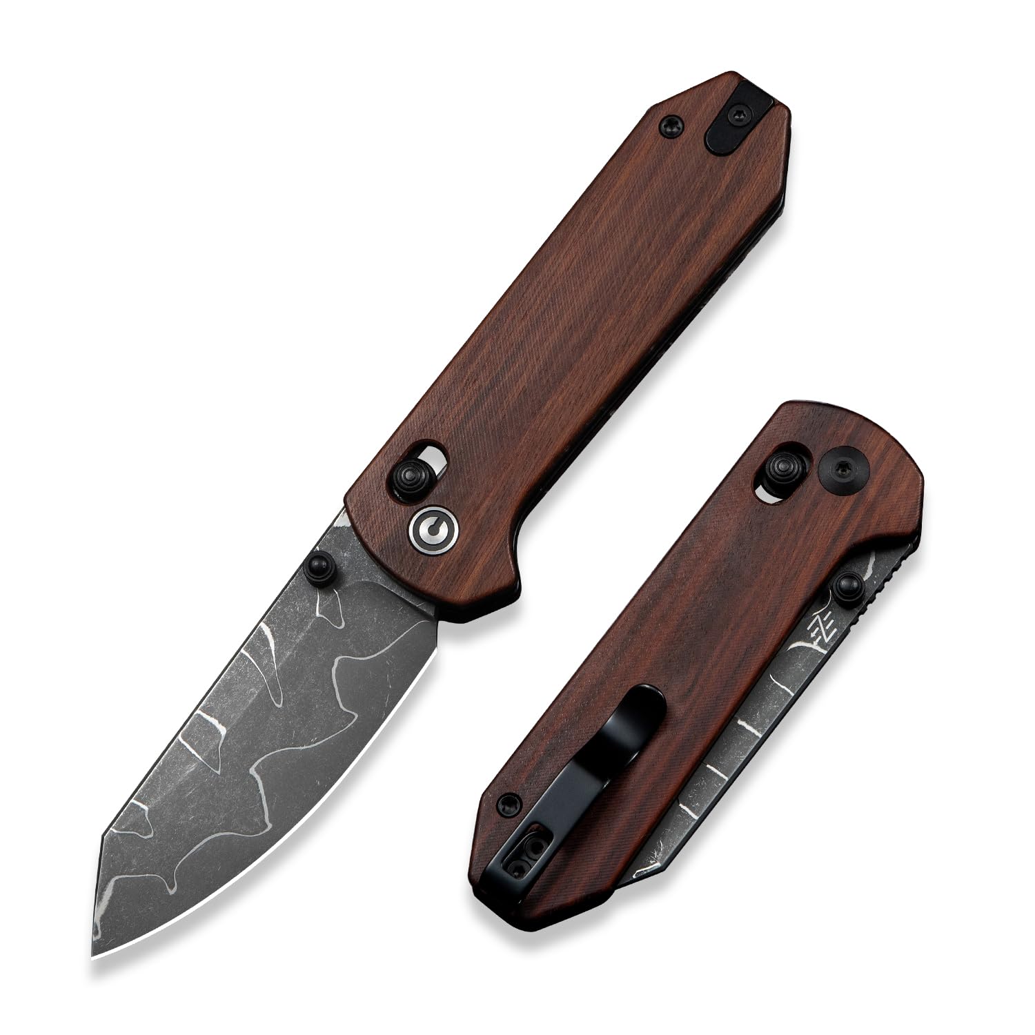 わさび Amazon.com: CIVIVI Yonder Folding Pocket Knife for EDC, Crossbar
